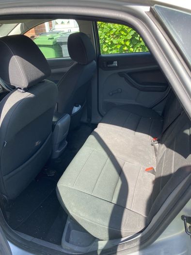 2011 Ford Focus