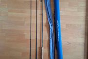 Airflo forty plus extreme 10' 6" 6/7 weight fly rod
