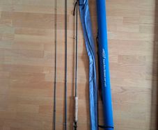 Airflo forty plus extreme 10' 6" 6/7 weight fly rod