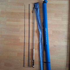 Airflo forty plus extreme 10' 6" 6/7 weight fly rod