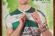 2024 Shamrock Rovers v Dundalk FC - SSE Airtricity Men's Premier Division Programme