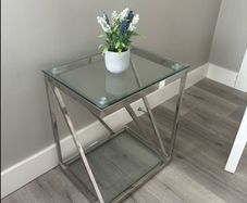 lamp table