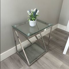 lamp table