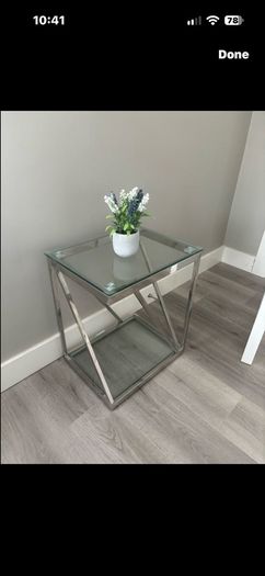 lamp table