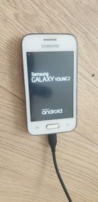 Samsung Galaxy Young 2 SM-G130HN - 4GB - White