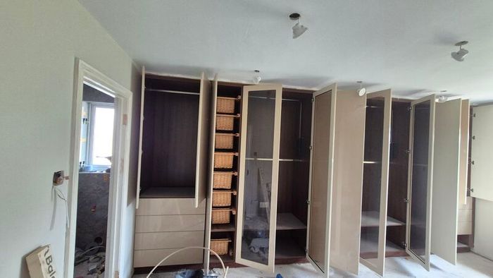 wardrobe