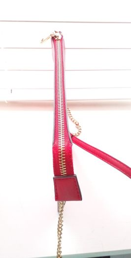 Mango Cross-body bag