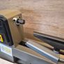 Fartools One TB100B, 400W, 1000 mm Wood Lathe Image 7