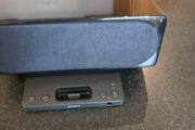 Sony speaker for ipod iphone
