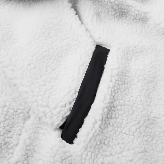 Carhartt WIP Prentis Liner Fleece Jacket - Medium BNWT