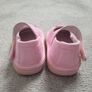 Wee Squeak - Shiny pink - girls shoes, size 19/3 Image 4