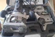 Trend router