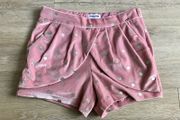 Mayoral winter shorts, 7-8y
