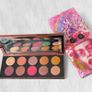 Pat McGrath Labs Divine Rose II Mothership VIII Eyeshadow Palette Pink Gold Luxury Image 5
