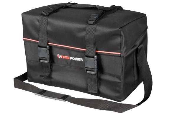 Photo bag Free200 FreePower for studio equipment