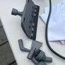 BISSELL SteamShot steam cleaner- used once Image 2