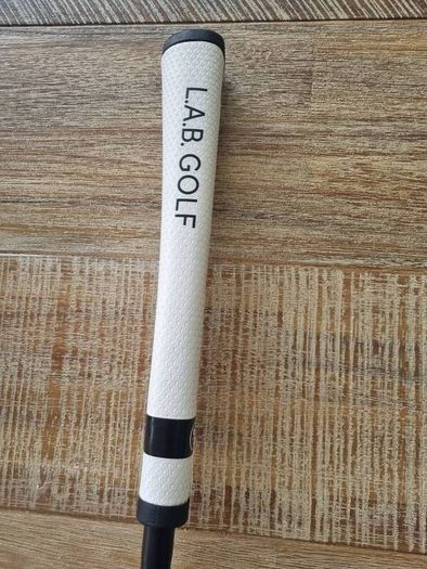 Lab Putter