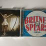 Britney Spears [2008] Circus (CD+DVD Album) Image 3