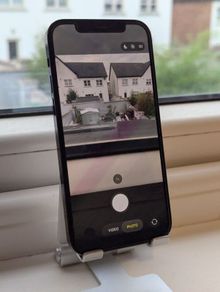 iPhone 12 pro 128gb
