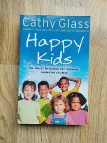 Happy Kids by Cathy Glass