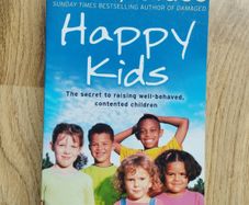 Happy Kids by Cathy Glass