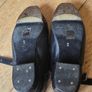 Irish Dancing Heavy Shoes Image 2