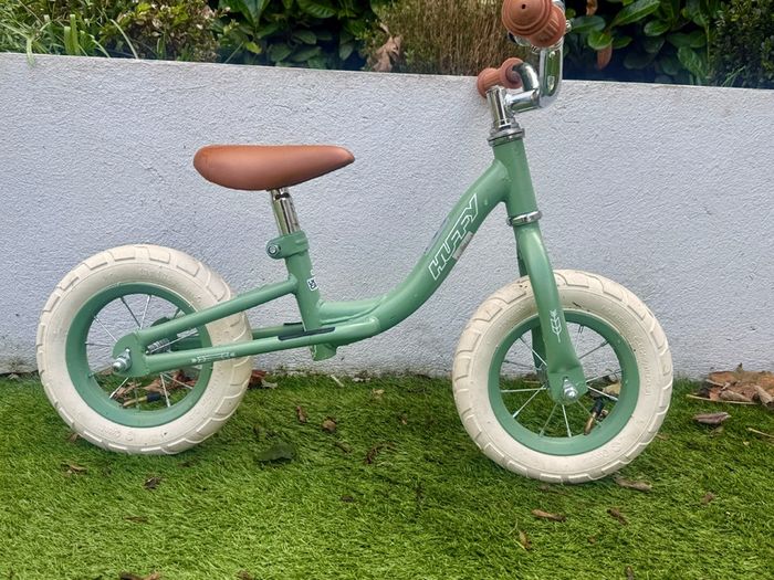 Huffy Balance Kids Bike