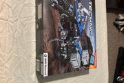 Lego Bmw R 1200 Gs