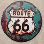 Vintage Style Wooden Signs 10 euro each. Image 2