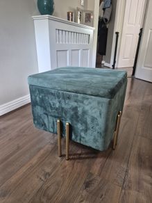 Pouffe