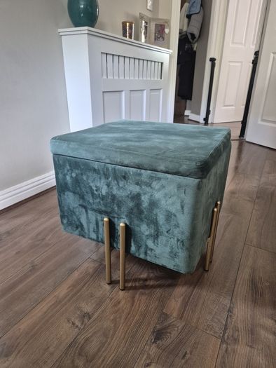 Pouffe