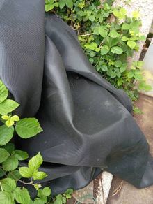 10 ft trampoline mat free to take