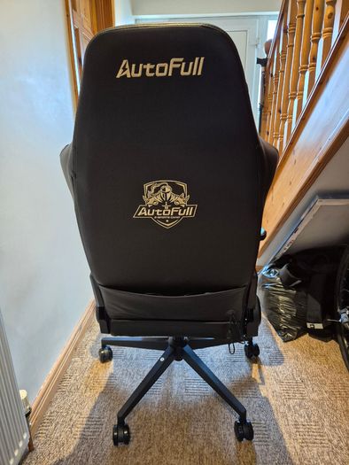(READ AD) AutoFull M6 Ultra 2.0 Ergonomic Gaming Chair with Warranty