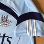 Dublin Jersey. Season 2009. Official Oneills Dublin GAA Jersey. Authentic Original From 2009. Not A Modern Day Remake. Image 7