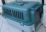 Pet Transport Box