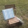 2 Outdoor Chairs Image 2