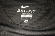 Nike T Shirt Dri Fit Authentic Football