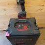 Metabo 18v Cordless Vac Image 2