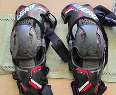 leatt x frame knee braces