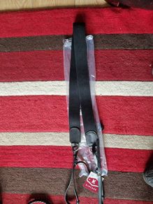 Horse breastplate