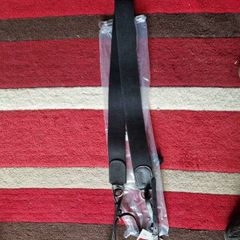 Horse breastplate