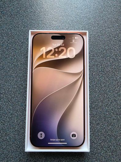iPhone 17 Pro Max 512GB
