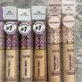 100% genuine tarte tape shape concealers new Image 3