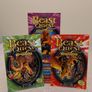 Beast Quest books By Adam Blade Image 2