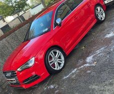 2016 Audi S3