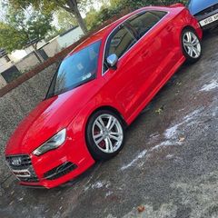 2016 Audi S3