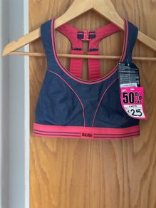 Sport's Bra