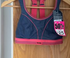 Sport's Bra
