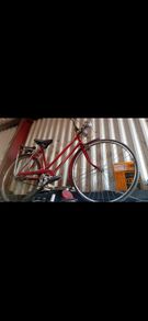 bikes