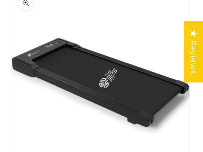 925 Walking Pad